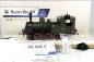Preview: KM1 BR 89 Spur 1 Dampflok verschiedene Varianten Finescale digital Decoder Sound neu