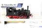 Preview: KM1 BR 89 Spur 1 Dampflok verschiedene Varianten Finescale digital Decoder Sound neu