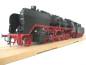 Preview: Kiss BR 50 Spur 1 Dampflok  118101 DRG digital ESU Sound  Märklin Neuzustand OVP