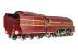 Preview: KM1 Echtdampf Lok Livesteam Coronation Class Messing 1:22,5  Neu OVP