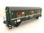 Preview: Dingler Spur 1 MCI 43 I-117/4 Bauzugwagen grün DB 9609 Originalverpackung