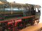 Preview: Kiss 500002 BR 45 019 Spur 1 Dampflok gealtert Becasse Wagner dig. Märklin KM1  3