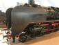 Preview: Kiss 500002 BR 45 019 Spur 1 Dampflok gealtert Becasse Wagner dig. Märklin KM1  5