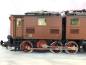 Preview: Märklin 5516 Spur 1 E-Lok braun  top Zustand