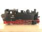 Preview: KM1 BR 099 651-2 VIk Schmalspur Dampflok 109926 Messing neu mit Sound OVP