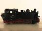 Preview: KM1 BR 099 651-2 VIk Schmalspur Dampflok 109926 Messing neu mit Sound OVP 1