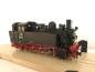 Preview: KM1 BR 099 651-2 VIk Schmalspur Dampflok 109926 Messing neu mit Sound OVP  2