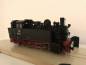 Preview: KM1 BR 099 651-2 VIk Schmalspur Dampflok 109926 Messing neu mit Sound OVP 3