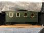 Preview: KM1 219415 Personenwagen Kbi 11 Schmalspur FS Waggon Neuzsustand OVP 1