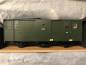 Preview: KM1 219426 KDPosti94 Packwagen Schmalspur FS Waggon Neuzsustand OVP