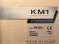 Preview: KM1 219426 KDPosti94 Packwagen Schmalspur FS Waggon Neuzsustand OVP 1