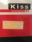 Mobile Preview: Kiss Spur 1 E-Lok BR E52 EP 4a 245158 digital Sound OVP für Märklin KM1 7