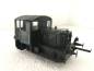 Preview: Dingler Spur 1 Diesellok Kö DR 4511 gealtert für Märklin Kiss KM1