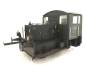 Preview: Dingler Spur 1 Diesellok Kö DR 4511 gealtert für Märklin Kiss KM1