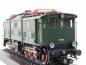 Preview: Märklin 5517 Spur 1 E-Lok grün digital Decoder BR 91 03 OVP top Zustand