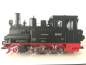 Preview: LGB 24741 Dampflok 99 5631 Spur G Neuzustand