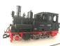 Preview: LGB 24741 Dampflok 99 5631 Spur G Neuzustand  1