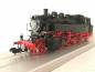 Preview: Kiss BR 86 Spur 1 Dampflok 2. Serie digital Sound OVP für Märklin KM1 7