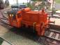 Preview: Märklin 5577 Spur 1 Diesellok orange Patiniert Köf  digital 4