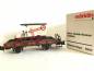 Preview: Märklin Spur 1 80012 Güterwagen mit LKW mit Originalverpackung Neuzustand