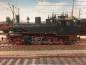 Preview: Märklin Spur 1 Dampflok BR 91 632 digital patiniert und aufgerüstet Unikat