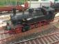 Preview: Märklin Spur 1 Dampflok BR 91 632 digital patiniert und aufgerüstet Unikat