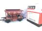 Preview: Kiss 206051 Spur 1 Talbot Schotterwagen Mainz 2538 wie neu Originalverpackung