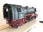 Preview: KM1 BR 23 026 Spur 1 Dampflok gealtert 102307 digital Sound für Märklin Kiss  10