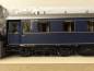 Preview: KM1 D28 Personenwagen Halbspeisewagen 202855 Spur 1  OVP für Märklin Kiss