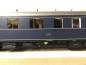 Preview: KM1 D28 Personenwagen Halbspeisewagen 202855 Spur 1  OVP für Märklin Kiss  3