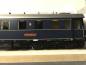 Preview: KM1 D28 Personenwagen Halbspeisewagen 202855 Spur 1  OVP für Märklin Kiss