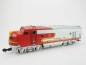 Preview: MärklinSpur 1 Diesellok Santa Fe  54307 54308 54315  Sound 3-teilig top Zustand