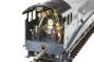 Preview: KM1 150801 Class A4 Spur 1 Dampflok LNER 1:32 Echtdampf Livesteam neu 1