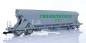 Mobile Preview: Kiss Spur 1 GETREIDESILOWAGEN Uas/Uagps Güterwagen verschiedene Varianten neu 1
