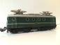 Preview: Märklin H0 E-Lok SEH 800 1103 Ganzmetall Ausführung grün
