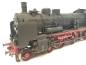 Preview: Märklin 55384 Spur 1 Dampflok BR 38 digital gealtert Sound Originalverpackung