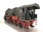 Preview: Kiss BR 58 2057 Spur 1 Dampflok DB NEM digital Sound gealtert für Märklin KM1  7