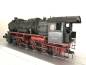 Preview: Kiss BR 58 2057 Spur 1 Dampflok DB NEM digital Sound gealtert für Märklin KM1  8