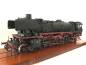 Preview: Kiss  BR 41 291 Spur 1 Dampflok digital Sound gealtert  Märklin KM1 neu OVP 1