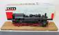 Preview: Kiss 230137 BR 94 Spur 1 Dampflok  digital Sound  Märklin KM1 Neuzustand OVP 1