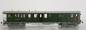 Preview: Fine Models Elektro Triebwagen SBB Be 4/6 + Steuerwagen Cft4 versch. Varianten  Spur 0