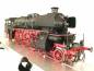 Preview: KM1 111834 BR 18 323 Spur 1 Dampflok Finescale digital Sound  Märklin Kiss OVP 3