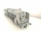 Preview: KM1 113902 BR 39 117 Spur 1 Dampflok fotograu Finescale für Märklin Kiss OVP
