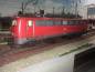 Preview: Kiss Spur 1 E-Lok E 110 230-0 digital 243111 gealtert Sound für Märklin KM1 OVP
