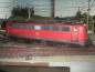 Preview: Kiss Spur 1 E-Lok E 110 230-0 digital 243111 gealtert Sound für Märklin KM1 OVP