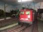 Preview: Kiss Spur 1 E-Lok E 110 230-0 digital 243111 gealtert Sound für Märklin KM1 OVP