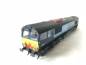 Preview: Bachmann 32-731 H0 Gleichstrom DC Class 66 Diesellok Neuzustand OVP 4