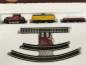 Preview: Märklin Spur Z 8170S Startset mit Diesellok V60 Wagen Schienen Trafo 1