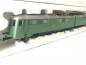 Preview: Roco 43770 Doppel E-Lok Ae 8/14 11852 Landi-Lok DC SBB Ep.2/4  OVP 1