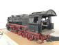 Preview: KM1 BR 44 157 Spur 1 Dampflok patiniert 104408 digital Sound  Märklin Kiss OVP 10